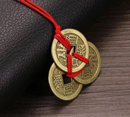Amulet za novac i sreću