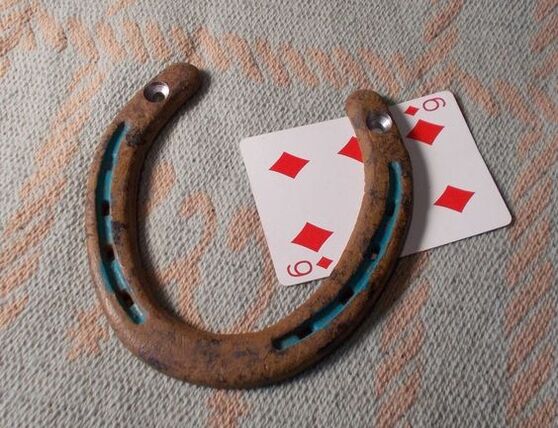 napraviti talisman