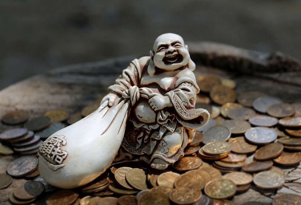 talisman sreće